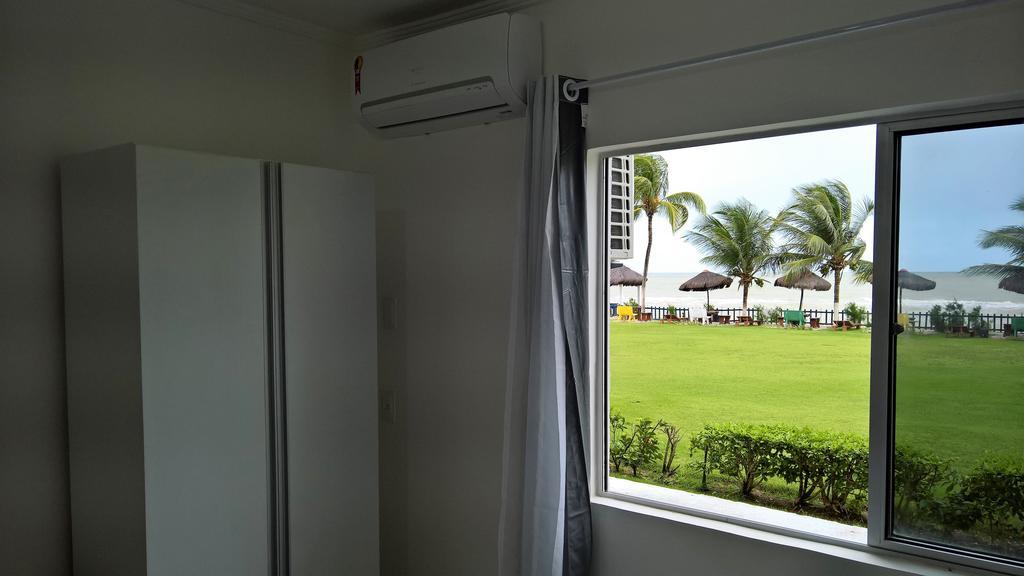 Amigos Do Marinas Tamandare Beira-Mar Apartment Exterior photo