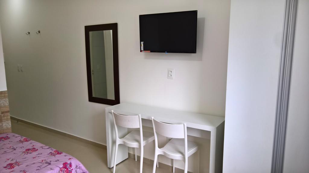 Amigos Do Marinas Tamandare Beira-Mar Apartment Exterior photo